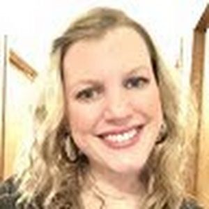 Meet your Posher, Kelsie